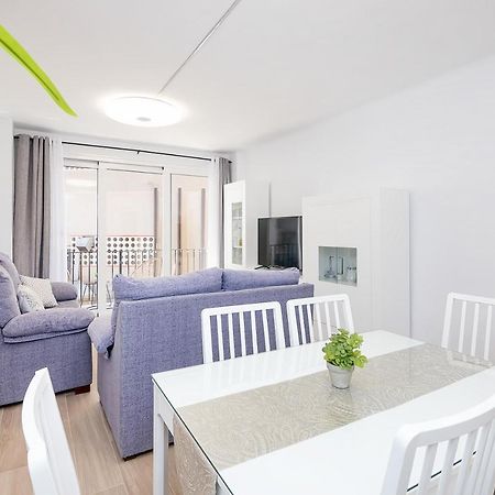 Apartamento Puerto Sol Y Mar Appartamento Fuengirola Esterno foto