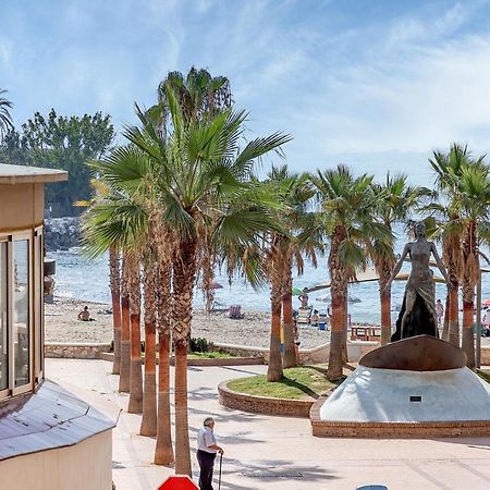 Apartamento Puerto Sol Y Mar Appartamento Fuengirola Esterno foto