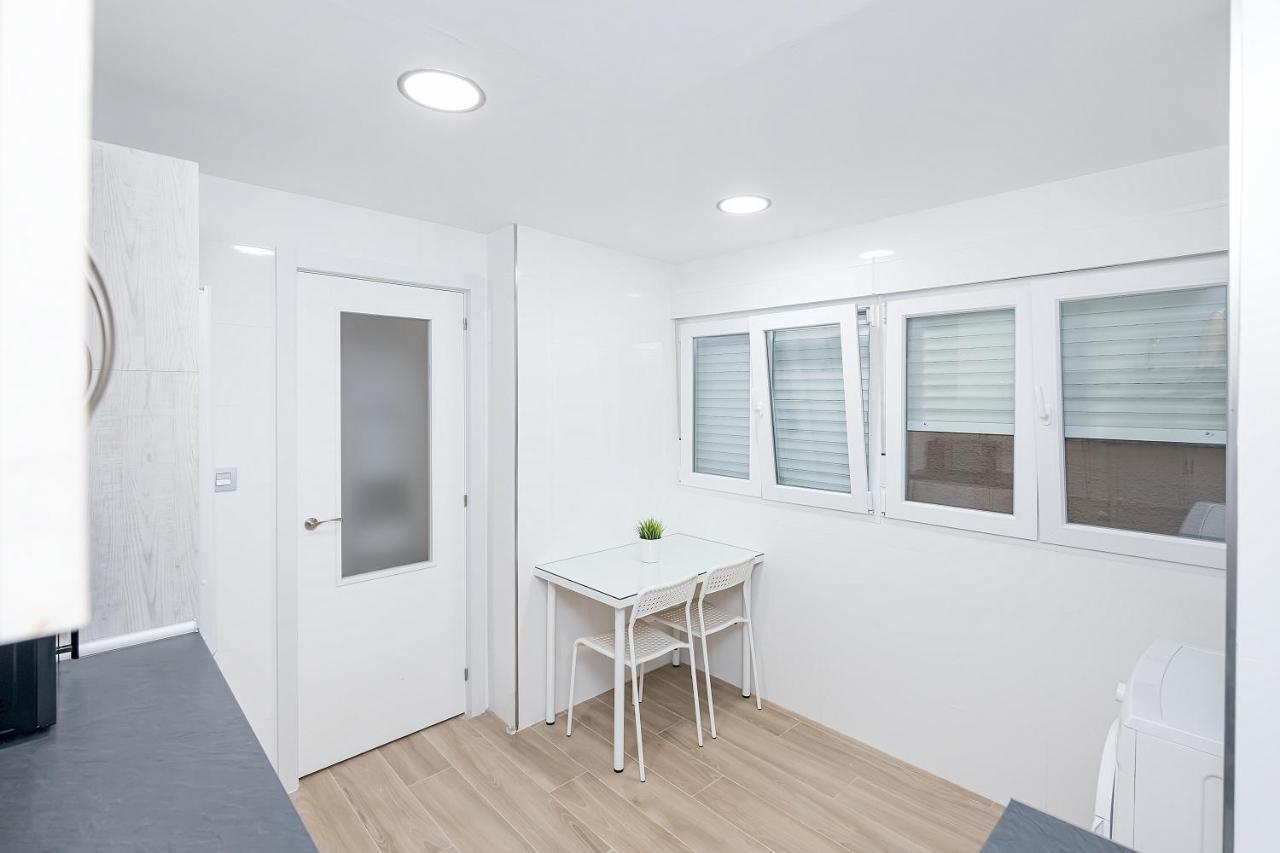 Apartamento Puerto Sol Y Mar Appartamento Fuengirola Esterno foto