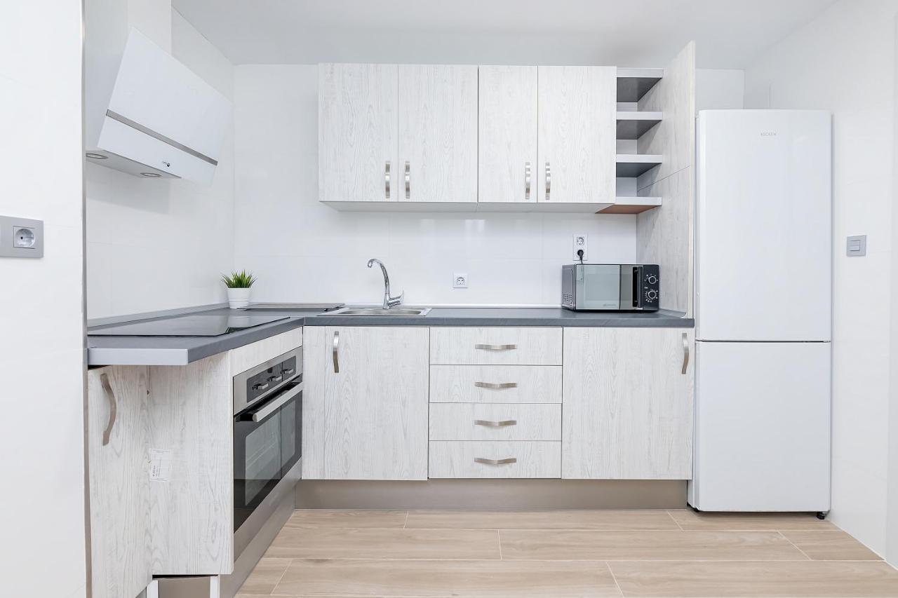 Apartamento Puerto Sol Y Mar Appartamento Fuengirola Esterno foto